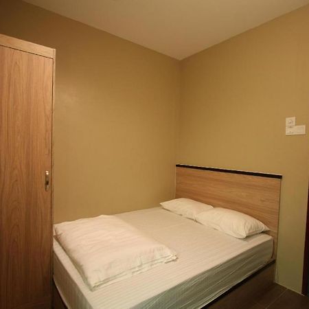 Shamrock Greenhill Ipoh Zewnętrze zdjęcie