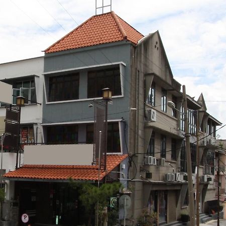 Shamrock Greenhill Ipoh Zewnętrze zdjęcie