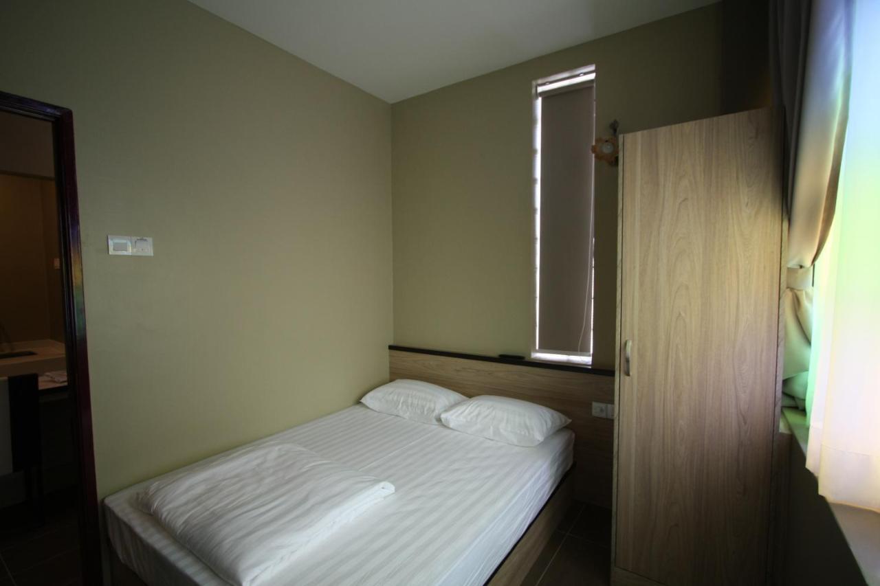 Shamrock Greenhill Ipoh Zewnętrze zdjęcie