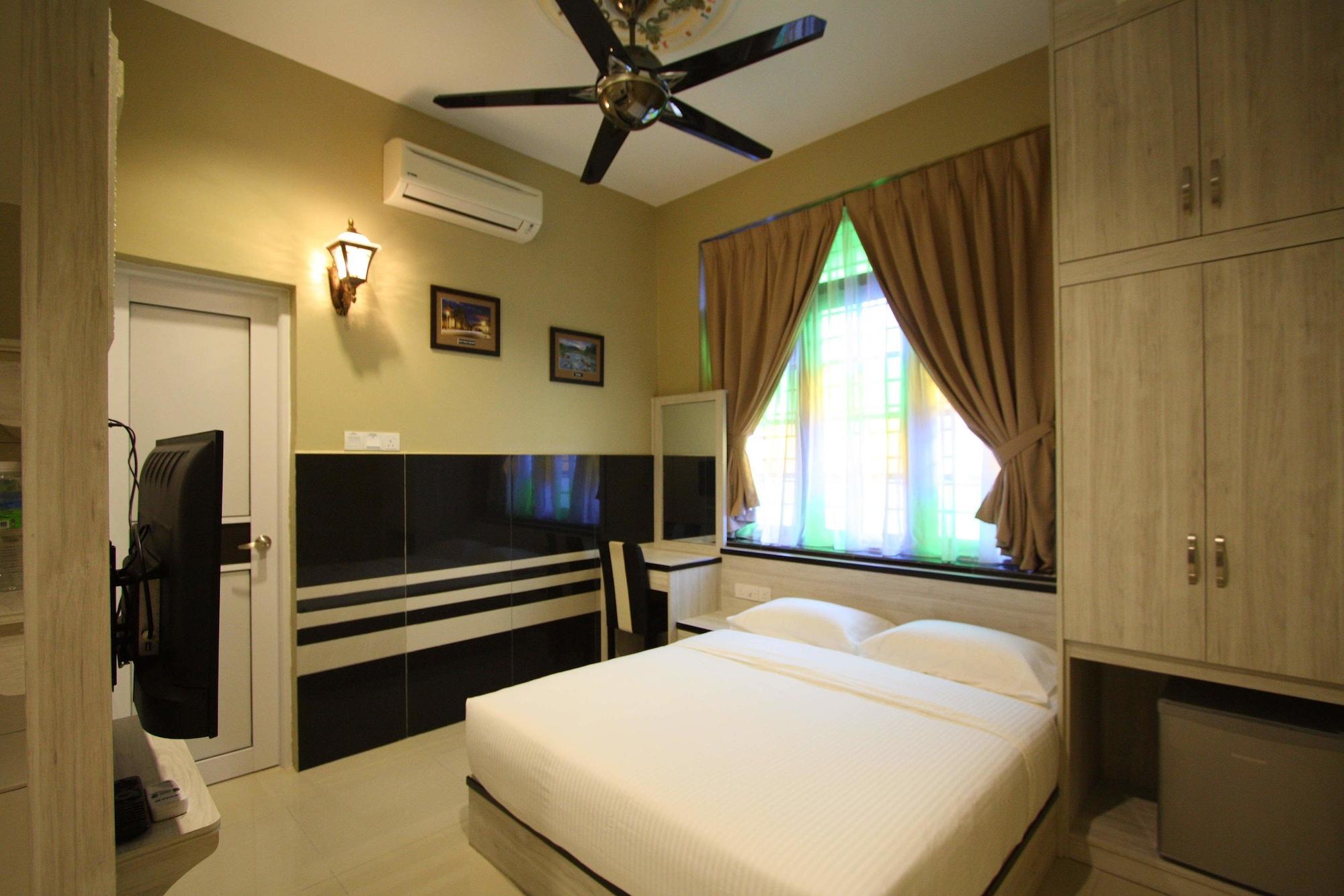 Shamrock Greenhill Ipoh Zewnętrze zdjęcie