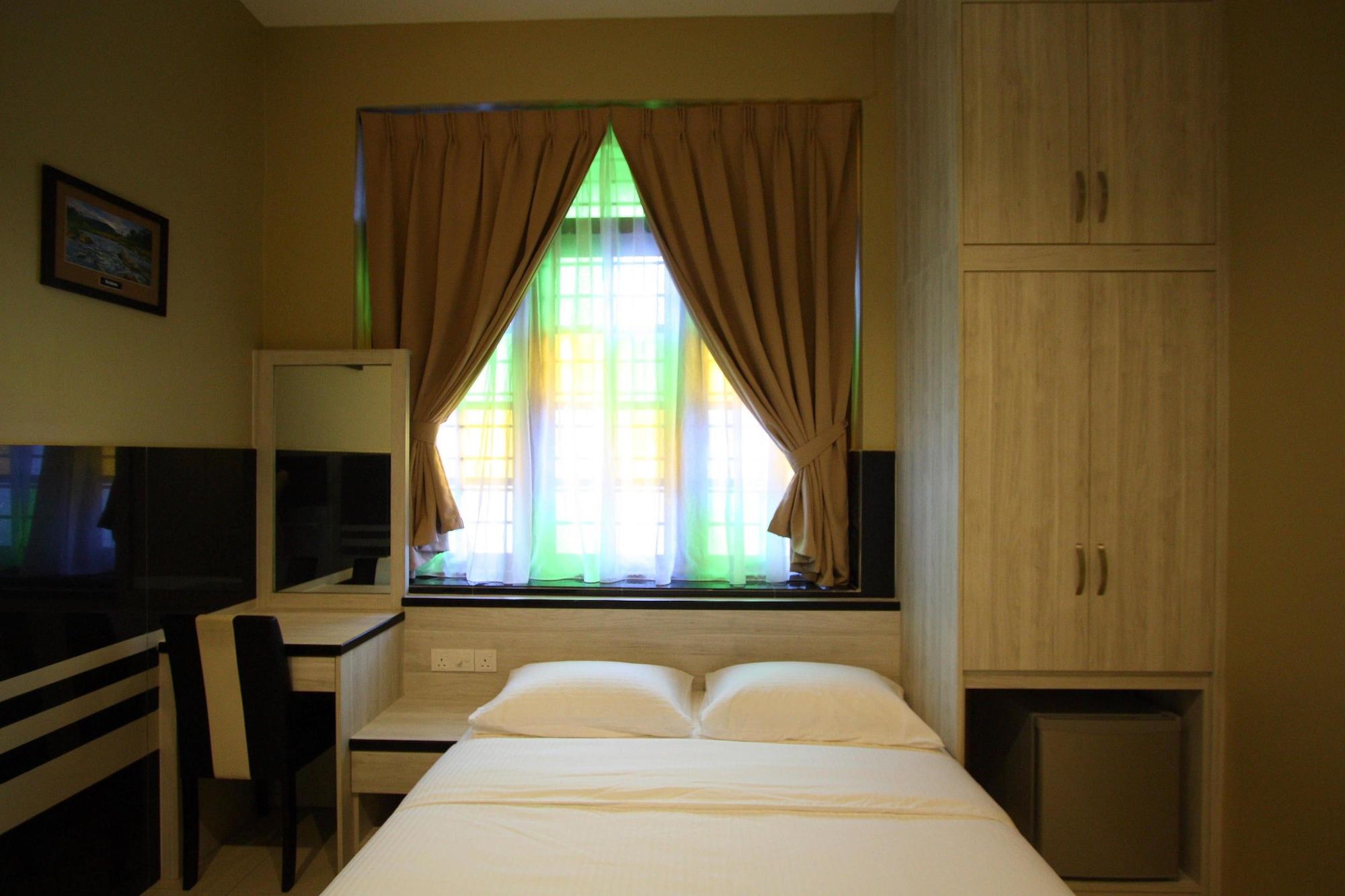 Shamrock Greenhill Ipoh Zewnętrze zdjęcie