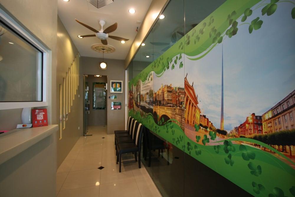 Shamrock Greenhill Ipoh Zewnętrze zdjęcie
