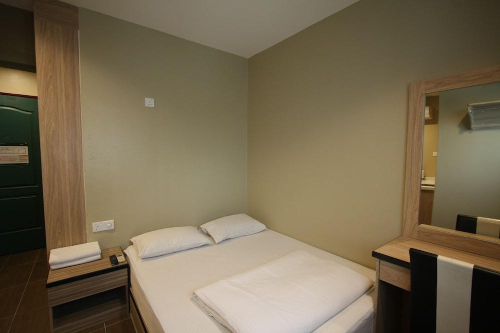 Shamrock Greenhill Ipoh Zewnętrze zdjęcie