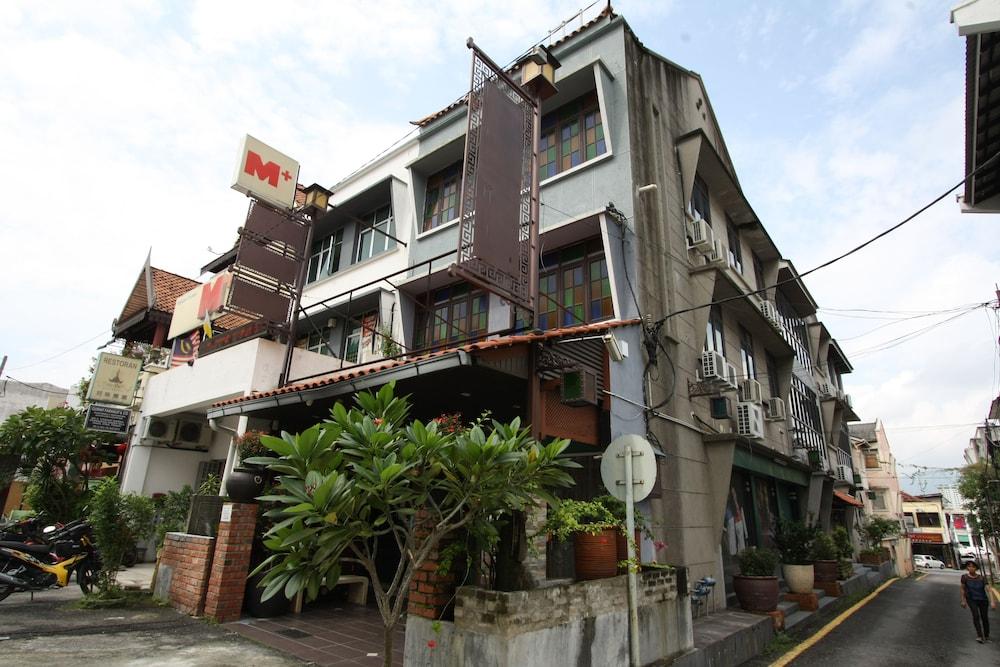 Shamrock Greenhill Ipoh Zewnętrze zdjęcie