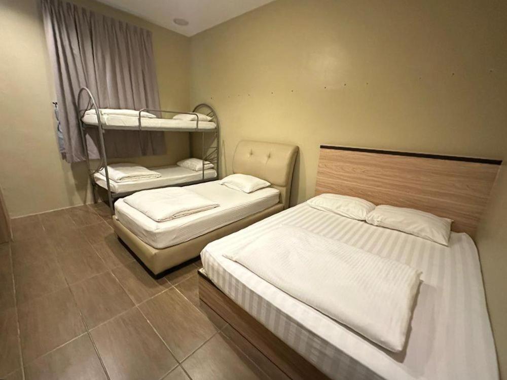 Shamrock Greenhill Ipoh Zewnętrze zdjęcie