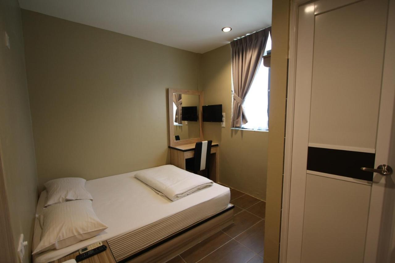 Shamrock Greenhill Ipoh Zewnętrze zdjęcie