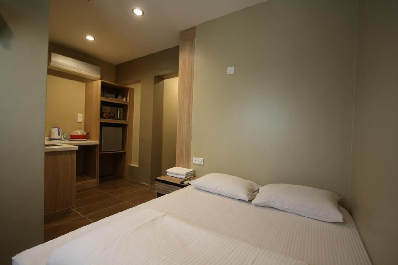 Shamrock Greenhill Ipoh Zewnętrze zdjęcie